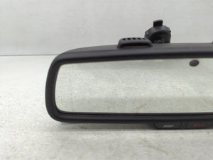 2016 Ford Expedition Interior Rear View Mirror Replacement OEM P/N:IE1102800 052416 905-5025 Fits 2014 2015 2017 OEM Used Auto Parts