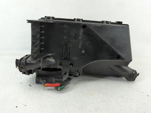 2013-2018 Ford C-Max Fusebox Fuse Box Panel Relay Module P/N:1429C-AB HM5T-1429C-AB Fits 2013 2014 2015 2016 2017 2018 OEM Used Auto Parts