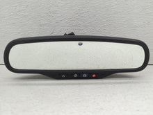 2008-2010 Cadillac Cts Interior Rear View Mirror Replacement OEM P/N:15816792 Fits OEM Used Auto Parts