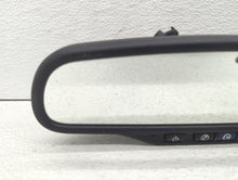 2008-2010 Cadillac Cts Interior Rear View Mirror Replacement OEM P/N:15816792 Fits OEM Used Auto Parts