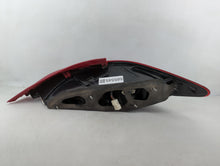 2013-2016 Hyundai Genesis Tail Light Assembly Passenger Right OEM P/N:92401-2M5 Fits 2013 2014 2015 2016 OEM Used Auto Parts