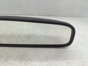 2011-2020 Kia Optima Interior Rear View Mirror Replacement OEM P/N:IE4012143 Fits OEM Used Auto Parts