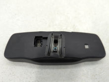 2009-2017 Gmc Acadia Interior Rear View Mirror Replacement OEM P/N:2579 4381 Fits OEM Used Auto Parts