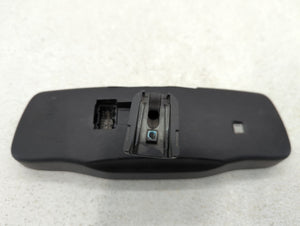 2009-2017 Gmc Acadia Interior Rear View Mirror Replacement OEM P/N:2579 4381 Fits OEM Used Auto Parts