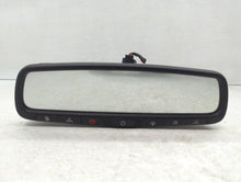 2011-2019 Hyundai Sonata Interior Rear View Mirror Replacement OEM P/N:4112A-TLMHL4 Fits OEM Used Auto Parts