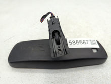 2011-2019 Hyundai Sonata Interior Rear View Mirror Replacement OEM P/N:4112A-TLMHL4 Fits OEM Used Auto Parts