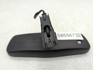 2011-2019 Hyundai Sonata Interior Rear View Mirror Replacement OEM P/N:4112A-TLMHL4 Fits OEM Used Auto Parts