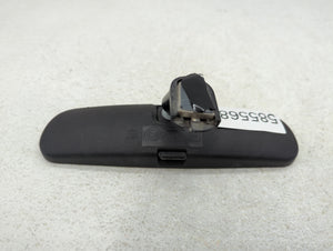 2007-2022 Nissan Sentra Interior Rear View Mirror Replacement OEM P/N:E8011681 Fits OEM Used Auto Parts