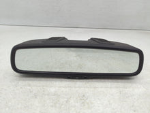 2011-2014 Chrysler 200 Interior Rear View Mirror Replacement OEM P/N:55157457AC Fits 2007 2008 2009 2010 2011 2012 2013 2014 OEM Used Auto Parts