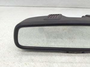 2011-2014 Chrysler 200 Interior Rear View Mirror Replacement OEM P/N:55157457AC Fits 2007 2008 2009 2010 2011 2012 2013 2014 OEM Used Auto Parts