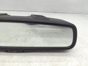 2011-2014 Chrysler 200 Interior Rear View Mirror Replacement OEM P/N:55157457AC Fits 2007 2008 2009 2010 2011 2012 2013 2014 OEM Used Auto Parts