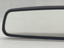 2009-2013 Toyota Corolla Interior Rear View Mirror Replacement OEM P/N:IE8011083 Fits 2006 2007 2008 2009 2010 2011 2012 2013 2014 OEM Used Auto Parts