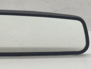 2009-2013 Toyota Corolla Interior Rear View Mirror Replacement OEM P/N:IE8011083 Fits 2006 2007 2008 2009 2010 2011 2012 2013 2014 OEM Used Auto Parts