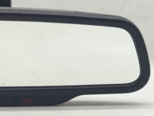 2011-2019 Hyundai Sonata Interior Rear View Mirror Replacement OEM P/N:A047396 Fits OEM Used Auto Parts