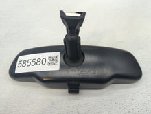 2011-2019 Hyundai Sonata Interior Rear View Mirror Replacement OEM P/N:A047396 Fits OEM Used Auto Parts