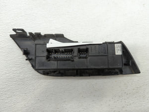 2013-2018 Nissan Altima Master Power Window Switch Replacement Driver Side Left P/N:25401 3TASA Fits 2013 2014 2015 2016 2017 2018 OEM Used Auto Parts