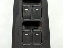 2020-2022 Toyota Corolla Master Power Window Switch Replacement Driver Side Left Fits 2020 2021 2022 OEM Used Auto Parts