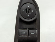 2013-2019 Ford Escape Master Power Window Switch Replacement Driver Side Left P/N:BM5T-14A132-AB Fits OEM Used Auto Parts