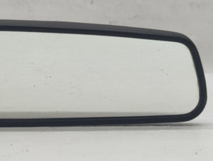 2011-2020 Hyundai Elantra Interior Rear View Mirror Replacement OEM P/N:E8011083 Fits OEM Used Auto Parts