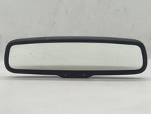 2008 Ford Taurus X Interior Rear View Mirror Replacement OEM P/N:E11015892 Fits OEM Used Auto Parts