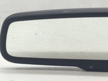 2008 Ford Taurus X Interior Rear View Mirror Replacement OEM P/N:E11015892 Fits OEM Used Auto Parts