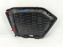 2019-2020 Honda Civic Front Bumper Grille Cover