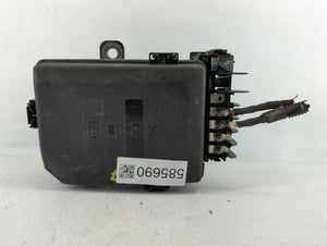 2018-2022 Chevrolet Equinox Fusebox Fuse Box Panel Relay Module P/N:23246682 Fits 2018 2019 2020 2021 2022 OEM Used Auto Parts