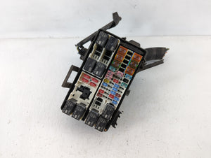 2014-2019 Ford Fiesta Fusebox Fuse Box Panel Relay Module P/N:6003447201 Fits 2014 2015 2016 2017 2018 2019 OEM Used Auto Parts