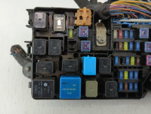 2010-2013 Mazda 3 Fusebox Fuse Box Relay Module Tipm