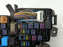 2010-2013 Mazda 3 Fusebox Fuse Box Relay Module Tipm