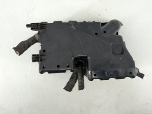 2010-2013 Mazda 3 Fusebox Fuse Box Relay Module Tipm