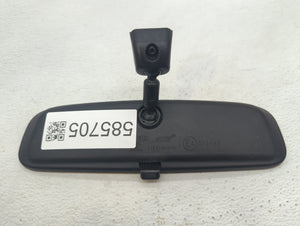 2011-2020 Kia Optima Interior Rear View Mirror Replacement OEM P/N:E4012143 Fits OEM Used Auto Parts