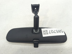 2017-2022 Toyota Corolla Interior Rear View Mirror Replacement OEM P/N:E11015617 Fits 2016 2017 2018 2019 2020 2021 2022 OEM Used Auto Parts