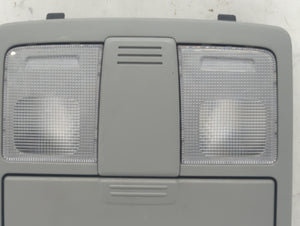 2009-2013 Kia Sorento Overhead Roof Console Interior Dome Light