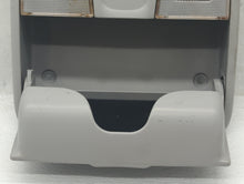 2016 Hyundai Elantra Overhead Roof Console