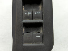 2016-2021 Honda Civic Master Power Window Switch Replacement Driver Side Left P/N:M64590 Fits 2016 2017 2018 2019 2020 2021 OEM Used Auto Parts