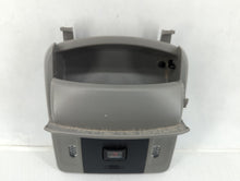 2023 Toyota Camry Overhead Roof Console