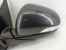 2017-2020 Kia Sorento Side Mirror Replacement Driver Left View Door Mirror P/N:87610-C6220KDG Fits Fits 2017 2018 2019 2020 OEM Used Auto Parts