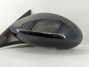 2007-2009 Bmw 335i Side Mirror Replacement Driver Left View Door Mirror P/N:E1010803 Fits 2007 2008 2009 OEM Used Auto Parts