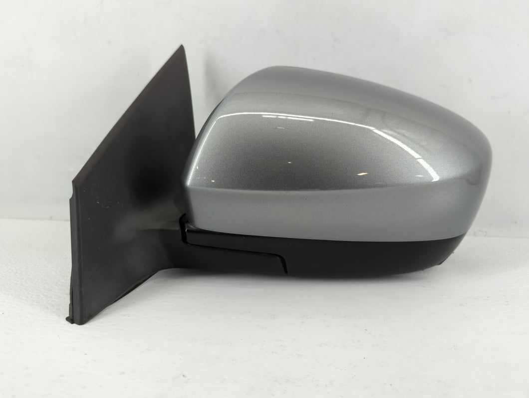 2015 Mazda Cx-9 Side Mirror Replacement Driver Left View Door Mirror P/N:E4023107 Fits OEM Used Auto Parts