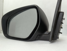 2015 Mazda Cx-9 Side Mirror Replacement Driver Left View Door Mirror P/N:E4023107 Fits OEM Used Auto Parts