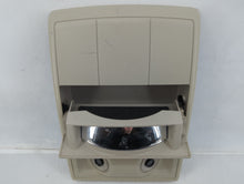 2014 Dodge Journey Overhead Roof Console