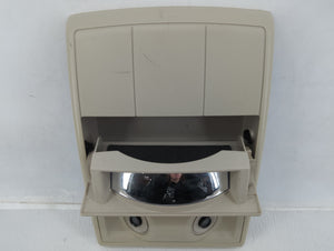 2014 Dodge Journey Overhead Roof Console