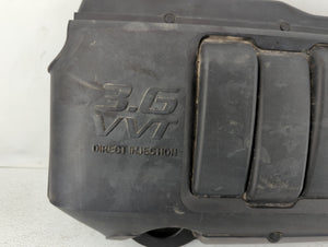 2015 Buick Enclave Engine Cover