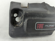 2012 Fiat 500 Engine Cover