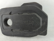 2011 Hyundai Tucson Engine Cover