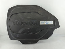 2016 Honda Pilot Engine Cover