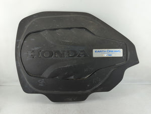 2016 Honda Pilot Engine Cover