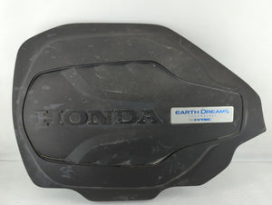 2016 Honda Pilot Engine Cover