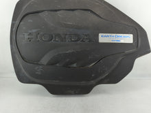 2016 Honda Pilot Engine Cover